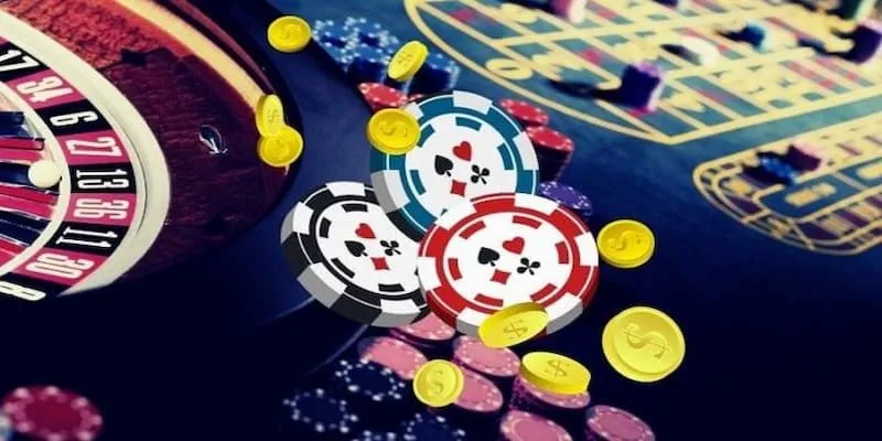 Các thông tin cơ bản về sảnh casino EE88