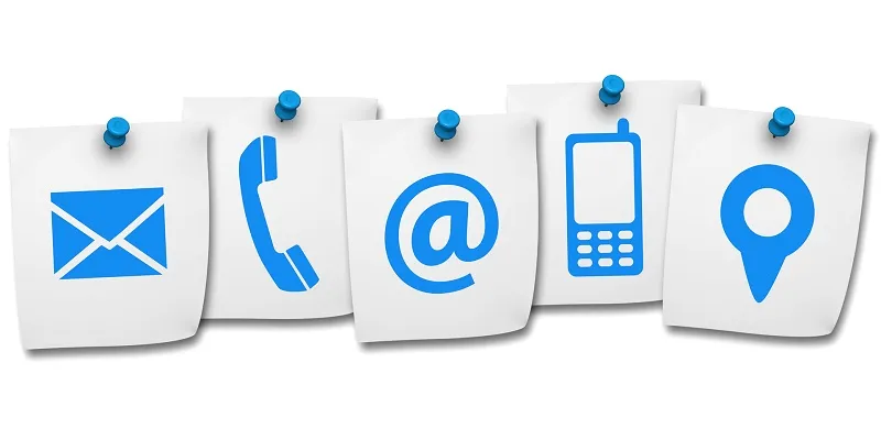 Những vấn đề người chơi cần liên lạc cho nhân viên