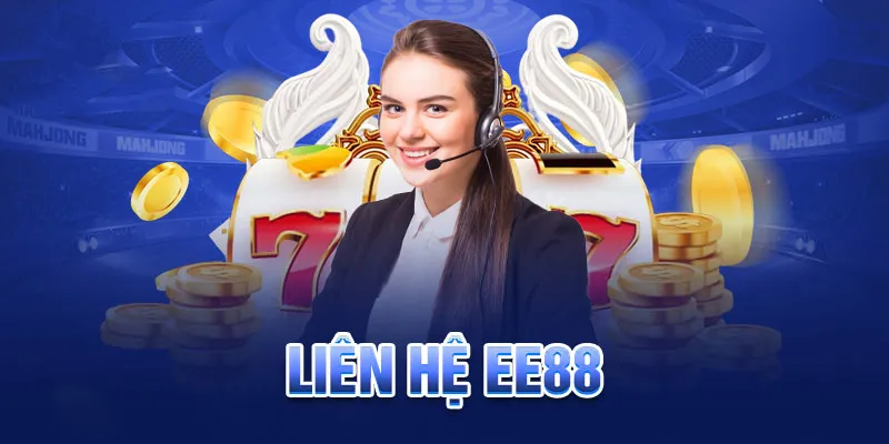 Liên hệ trực tiếp thông qua đường dây nóng để gặp nhân viên