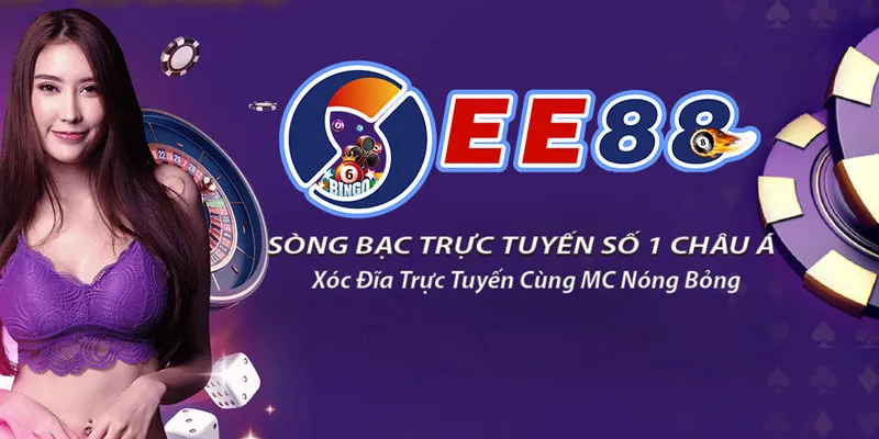 Link EE88 Mới Nhất - Cập Nhật Cách Truy Cập Không Bị Chặn