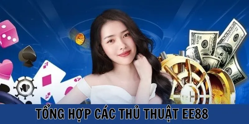 Bỏ túi thủ thuật đặt cược bách trận bách thắng từ cao thủ